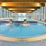 Delle Rose Terme & Wellnesspa Szálloda Monticelli Terme