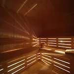 Szálloda Delle Rose Terme & Wellnesspa 4*