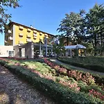 Szálloda Delle Rose Terme & Wellnesspa 4*