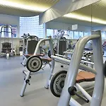 Szálloda Delle Rose Terme & Wellnesspa
