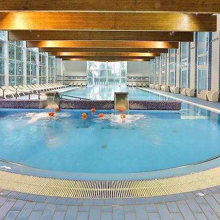 Delle Rose Terme & Wellnesspa Hotel Monticelli Terme