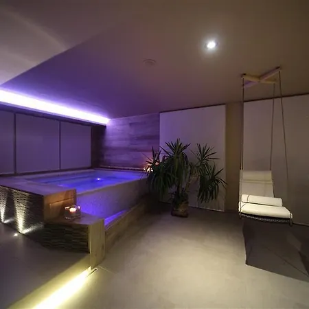 Delle Rose Terme & Wellnesspa