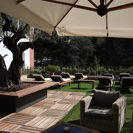 Delle Rose Terme & Wellnesspa Hotel 4*