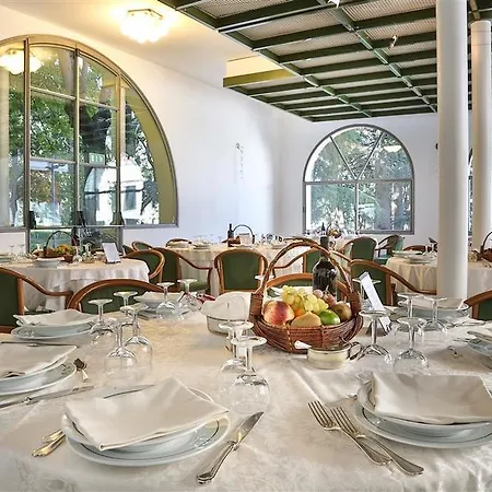 Delle Rose Terme & Wellnesspa Hotel Monticelli Terme