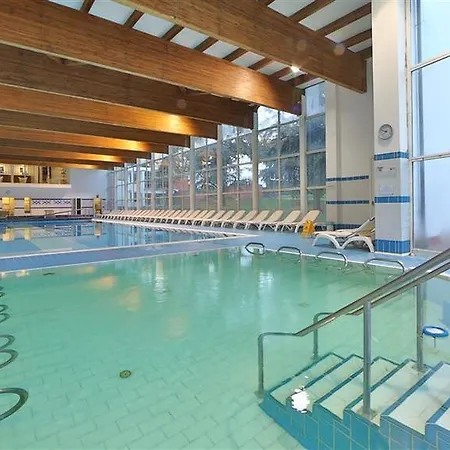 Hotel Delle Rose Terme & Wellnesspa