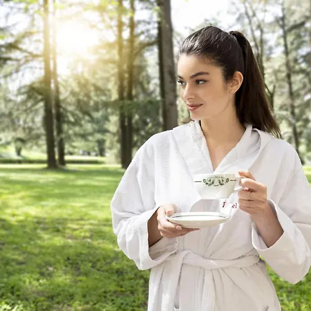 Delle Rose Terme & Wellnesspa 4* Monticelli Terme