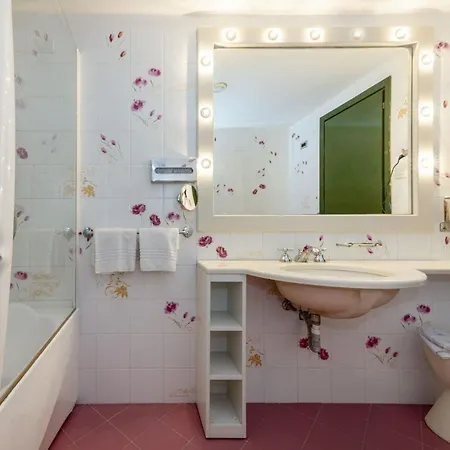 Hotel Delle Rose Terme & Wellnesspa