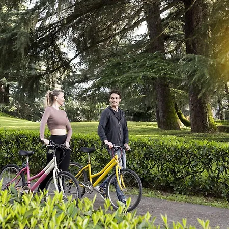 Delle Rose Terme & Wellnesspa Hotel