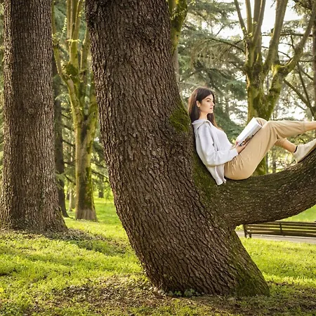 Hotel Delle Rose Terme & Wellnesspa