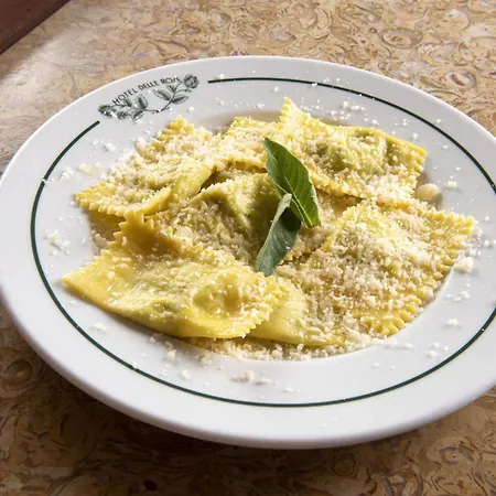 Hotel Delle Rose Terme & Wellnesspa 4*