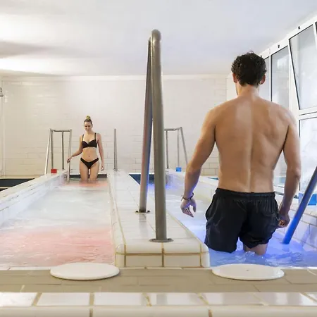 Delle Rose Terme & Wellnesspa 4* Monticelli Terme