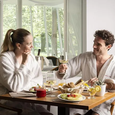 Delle Rose Terme & Wellnesspa 4*