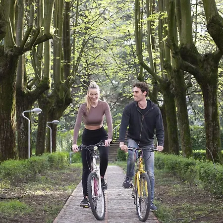 Hotel Delle Rose Terme & Wellnesspa Monticelli Terme