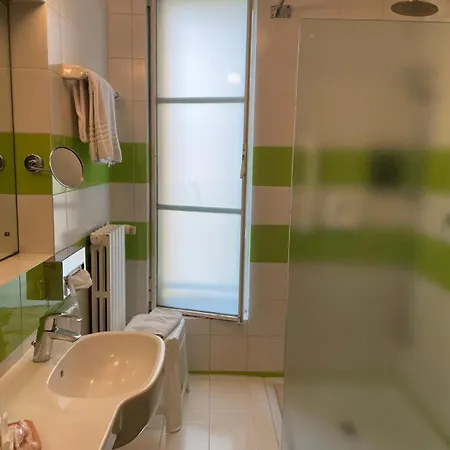 Отель Delle Rose Terme & Wellnesspa 4*