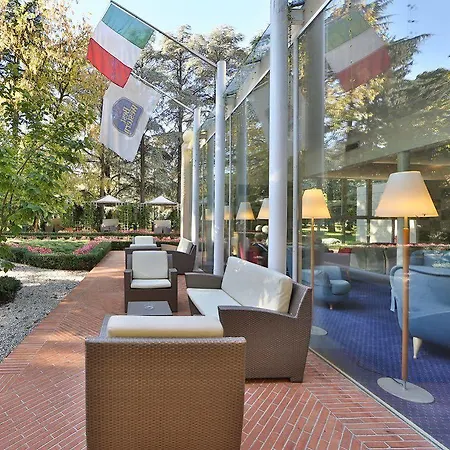 Delle Rose Terme & Wellnesspa Hotel Monticelli Terme