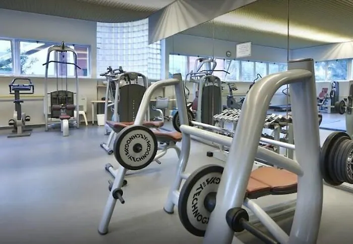 Delle Rose Terme & Wellnesspa Отель 4*