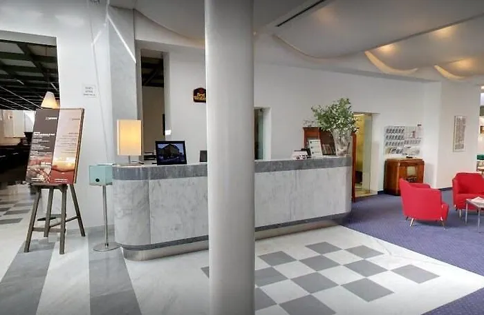 Delle Rose Terme & Wellnesspa Otel Monticelli Terme