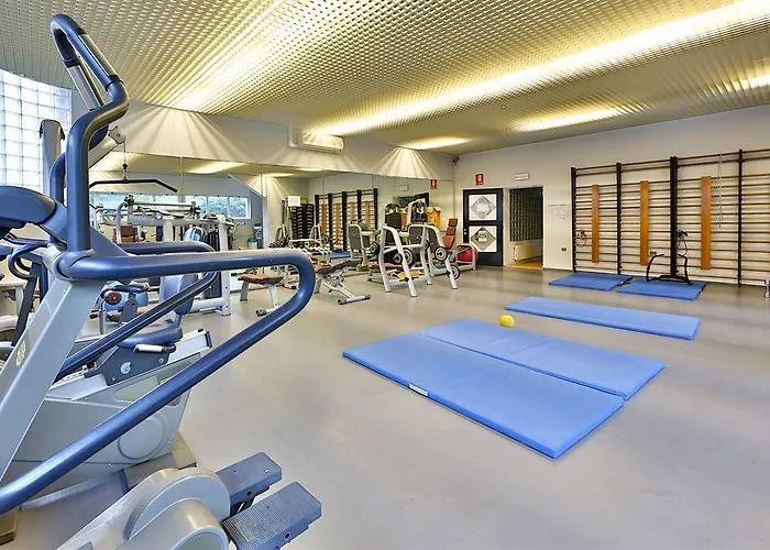 Отель Delle Rose Terme & Wellnesspa