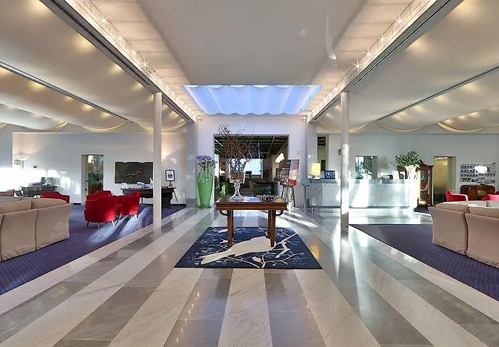 Delle Rose Terme & Wellnesspa