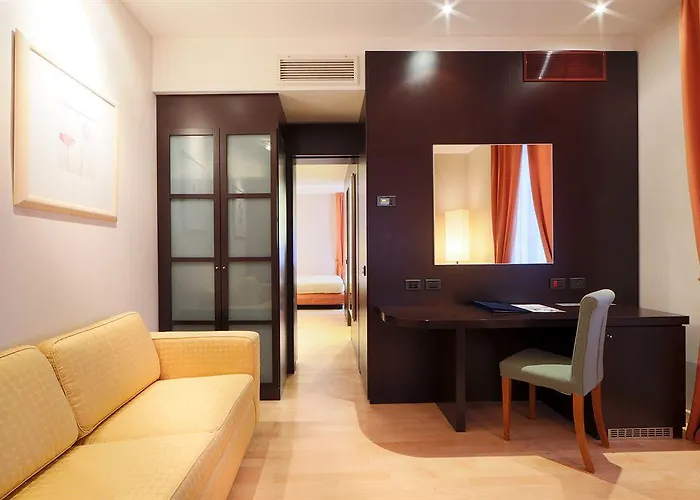 Delle Rose Terme & Wellnesspa Отель 4*