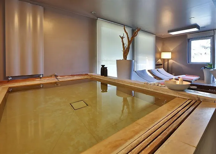 Otel Delle Rose Terme & Wellnesspa