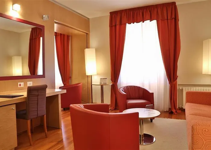 Delle Rose Terme & Wellnesspa Отель 4*