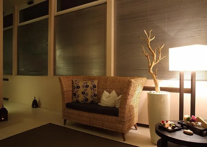 Delle Rose Terme & Wellnesspa Otel Monticelli Terme