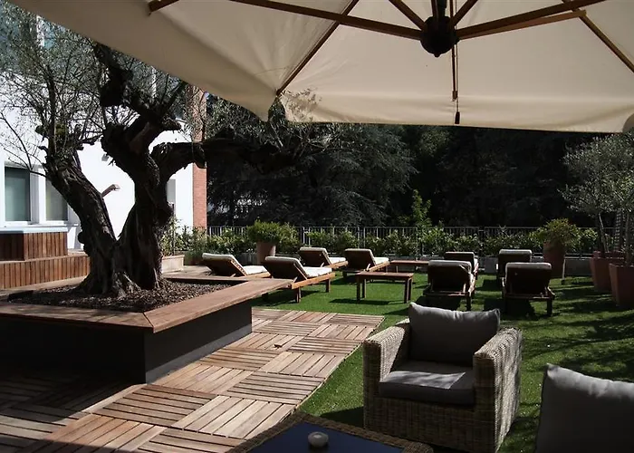 Delle Rose Terme & Wellnesspa Otel 4*