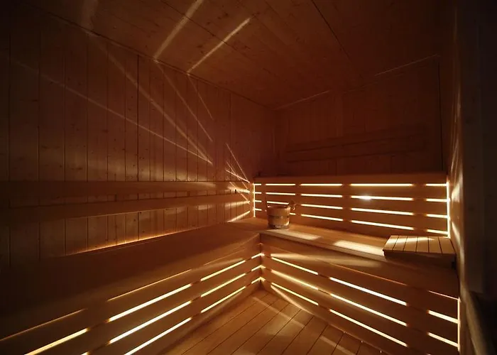 Otel Delle Rose Terme & Wellnesspa 4*