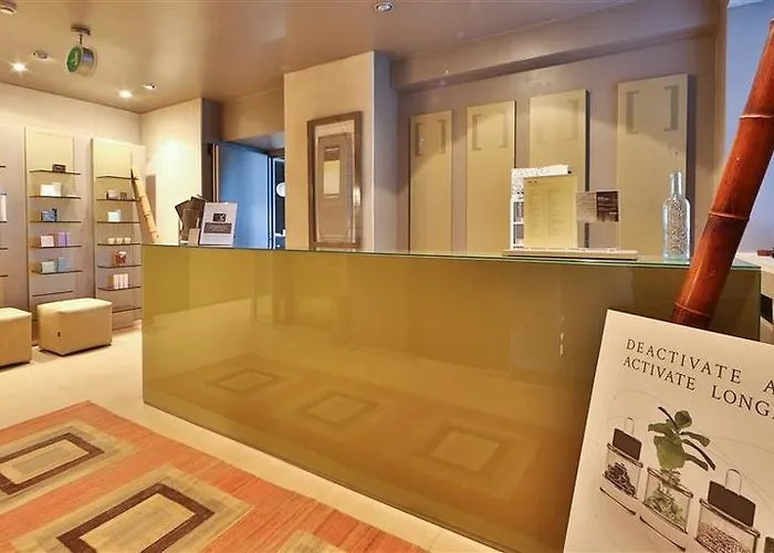 Delle Rose Terme & Wellnesspa Отель 4*