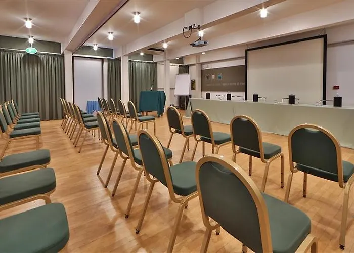 Delle Rose Terme & Wellnesspa Отель 4*