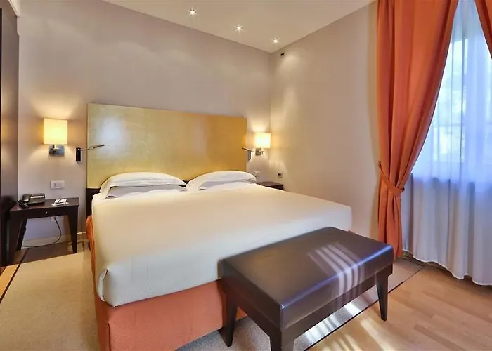 Delle Rose Terme & Wellnesspa Отель