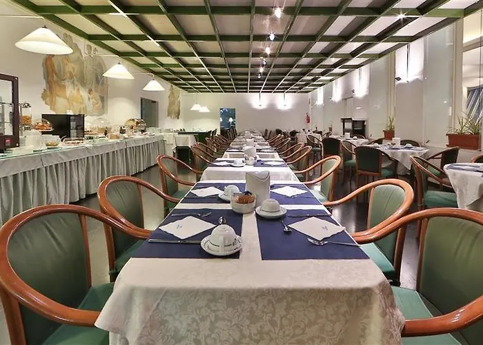 Delle Rose Terme & Wellnesspa Отель 4*