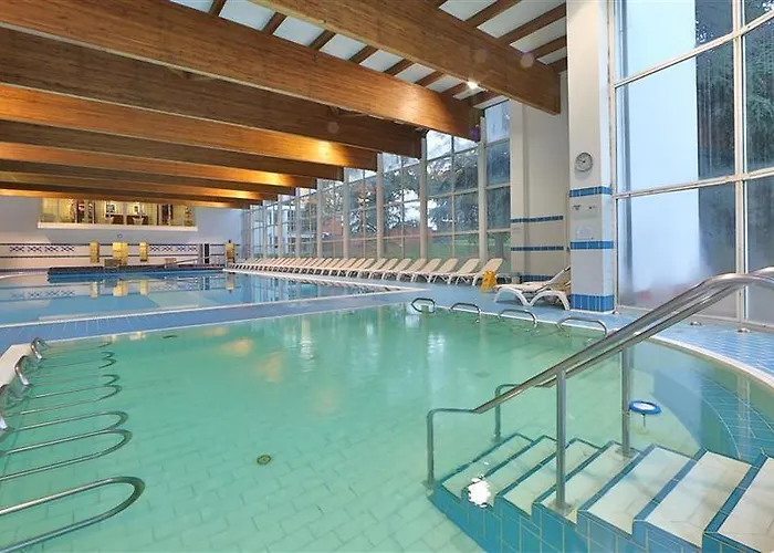 Otel Delle Rose Terme & Wellnesspa