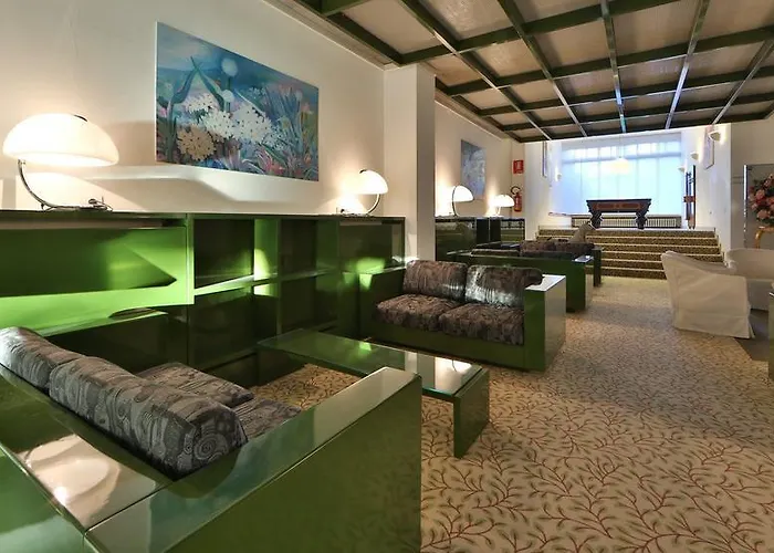 Otel Delle Rose Terme & Wellnesspa 4*