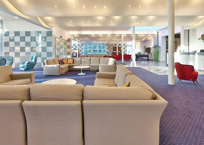 Hotel Delle Rose Terme & Wellnesspa