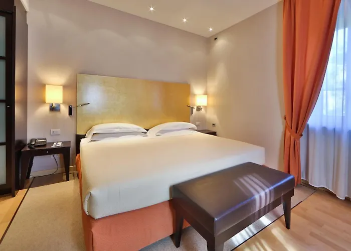 Delle Rose Terme & Wellnesspa Отель