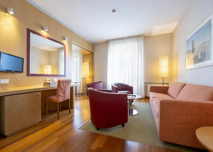 Delle Rose Terme & Wellnesspa Отель 4*