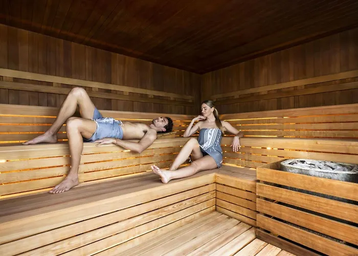 Delle Rose Terme & Wellnesspa Otel