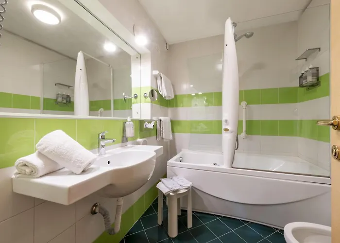 Delle Rose Terme & Wellnesspa Отель 4*