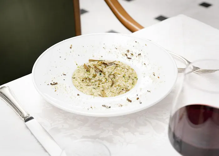 Otel Delle Rose Terme & Wellnesspa 4*