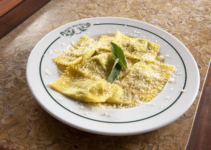 Otel Delle Rose Terme & Wellnesspa 4*