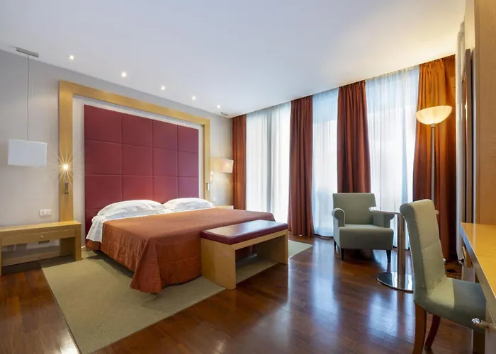 Delle Rose Terme & Wellnesspa Monticelli Terme