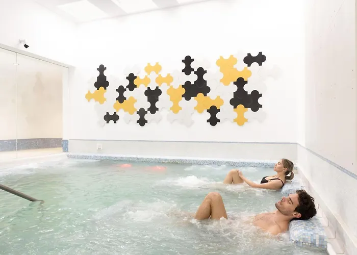 Delle Rose Terme & Wellnesspa Отель 4*