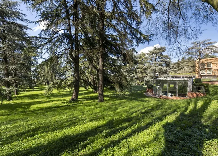 Delle Rose Terme & Wellnesspa Otel Monticelli Terme