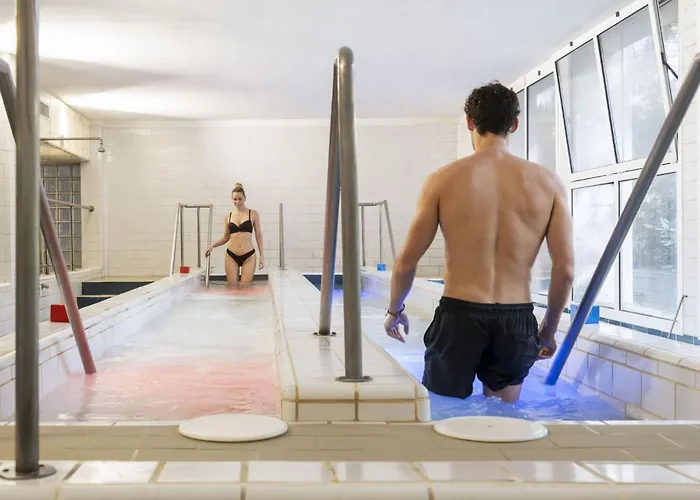 Delle Rose Terme & Wellnesspa 4* Монтичелли-Терме