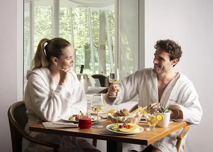 Delle Rose Terme & Wellnesspa 4*