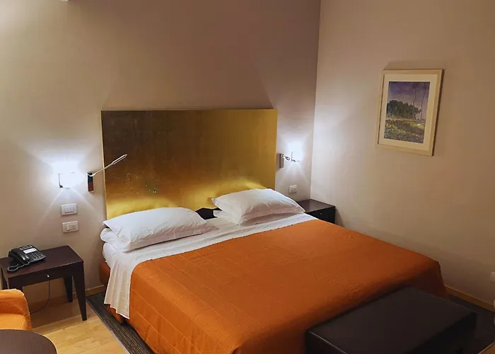 Otel Delle Rose Terme & Wellnesspa