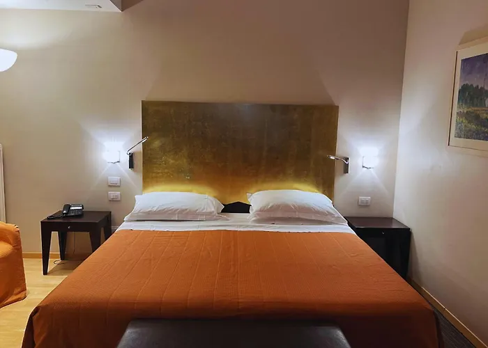 Отель Delle Rose Terme & Wellnesspa 4*
