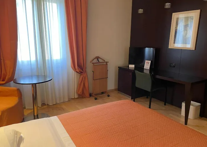 Delle Rose Terme & Wellnesspa 4*